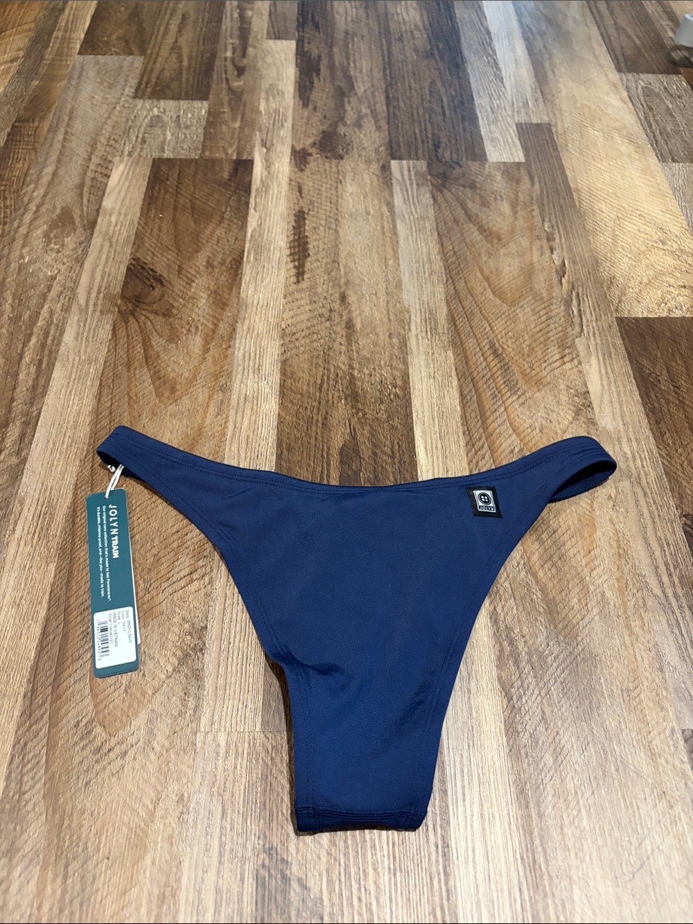 Jolyn Mindy Bikini Bottom - NWT